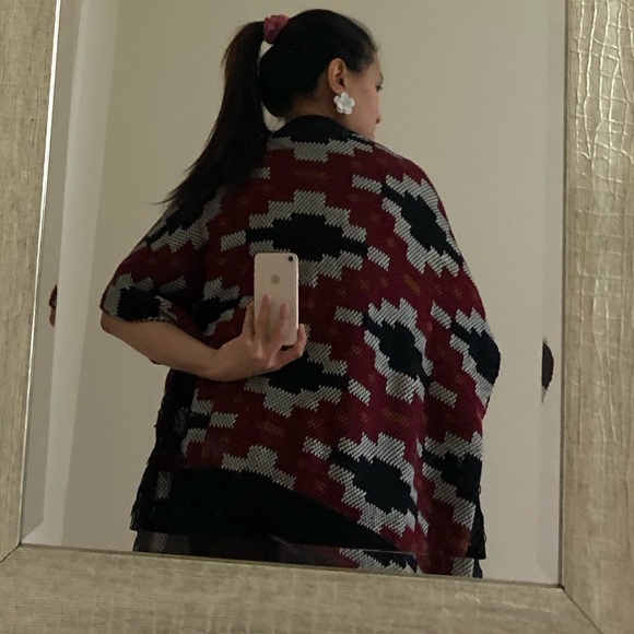 Forever21 Medium Knitted top - Picture 2 of 7